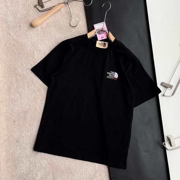 men gucci t-shirts M-3XL-155
